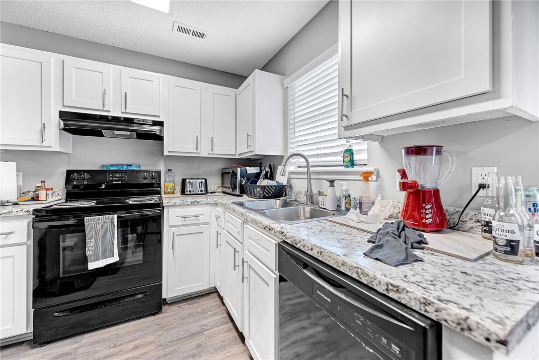 Parson Hills - Residential Income