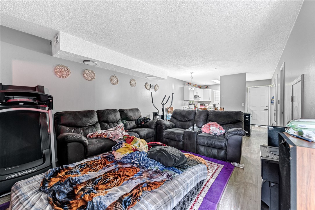 Parson Hills - Residential Income