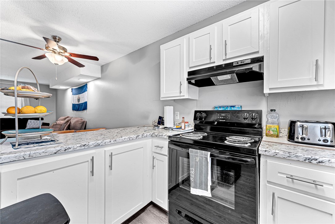 Parson Hills - Residential Income