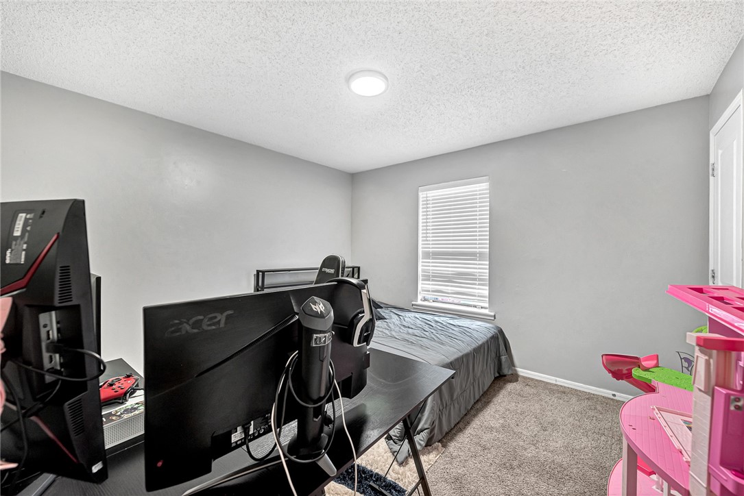 Parson Hills - Residential Income