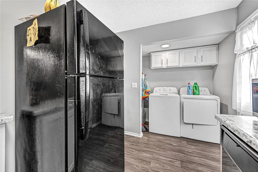 Parson Hills - Residential Income