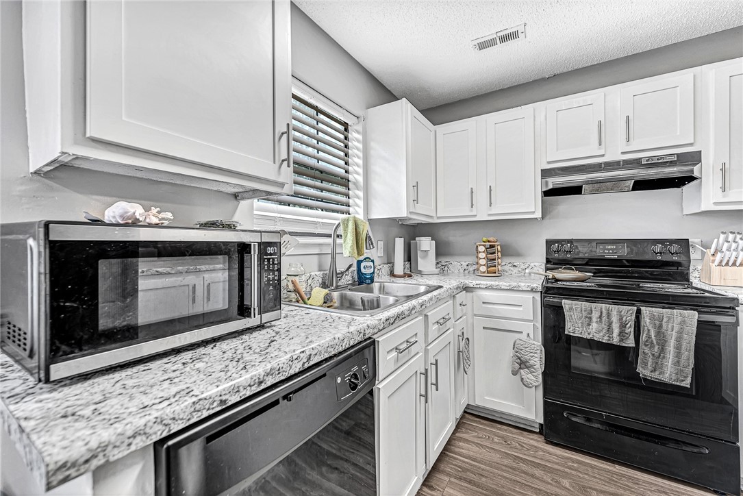 Parson Hills - Residential Income