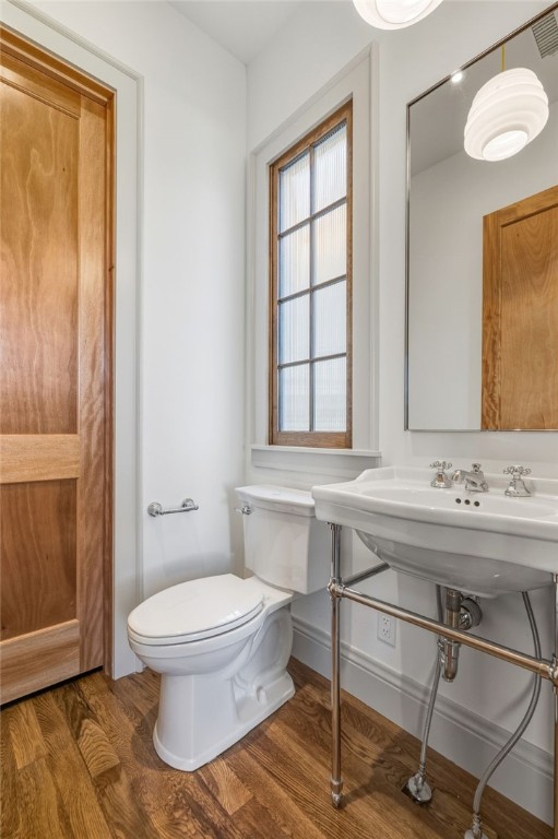 Arboretum Row - Land