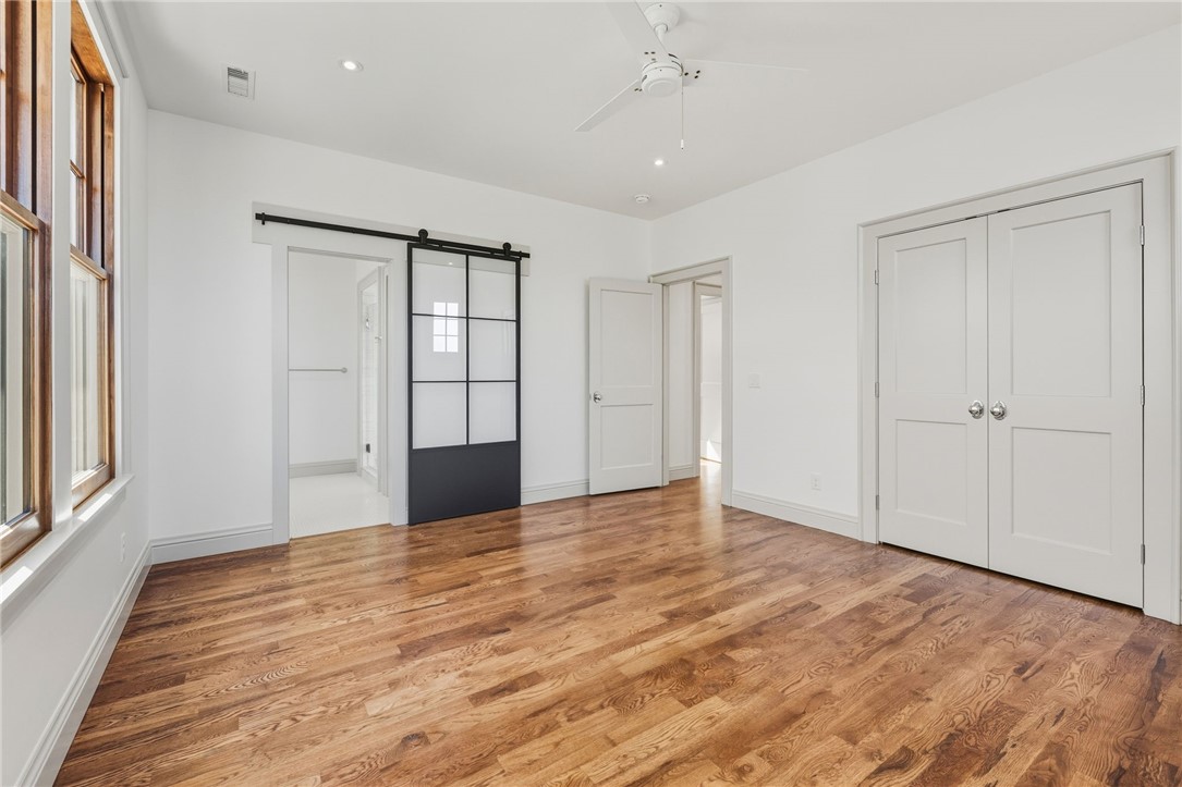 Arboretum Row - Land