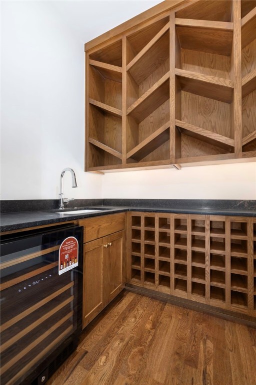 Arboretum Row - Land