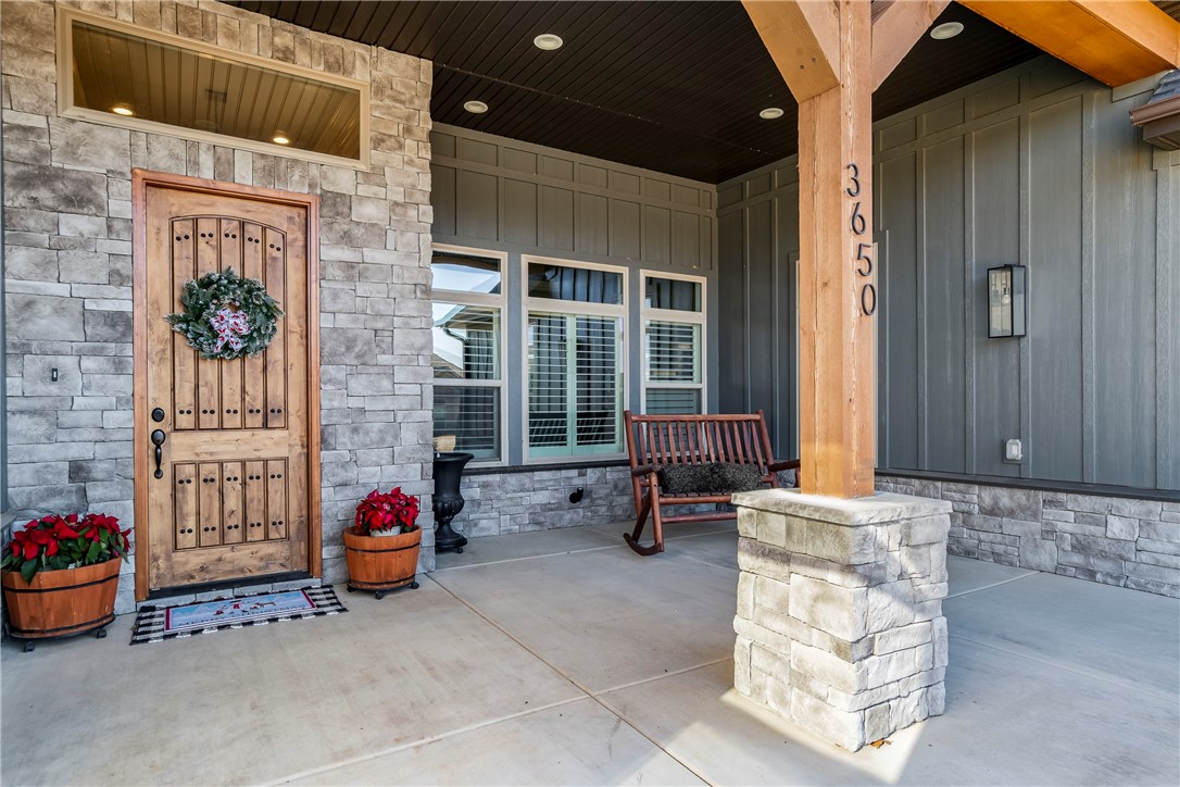 Big Sky Sub Centerton - Residential