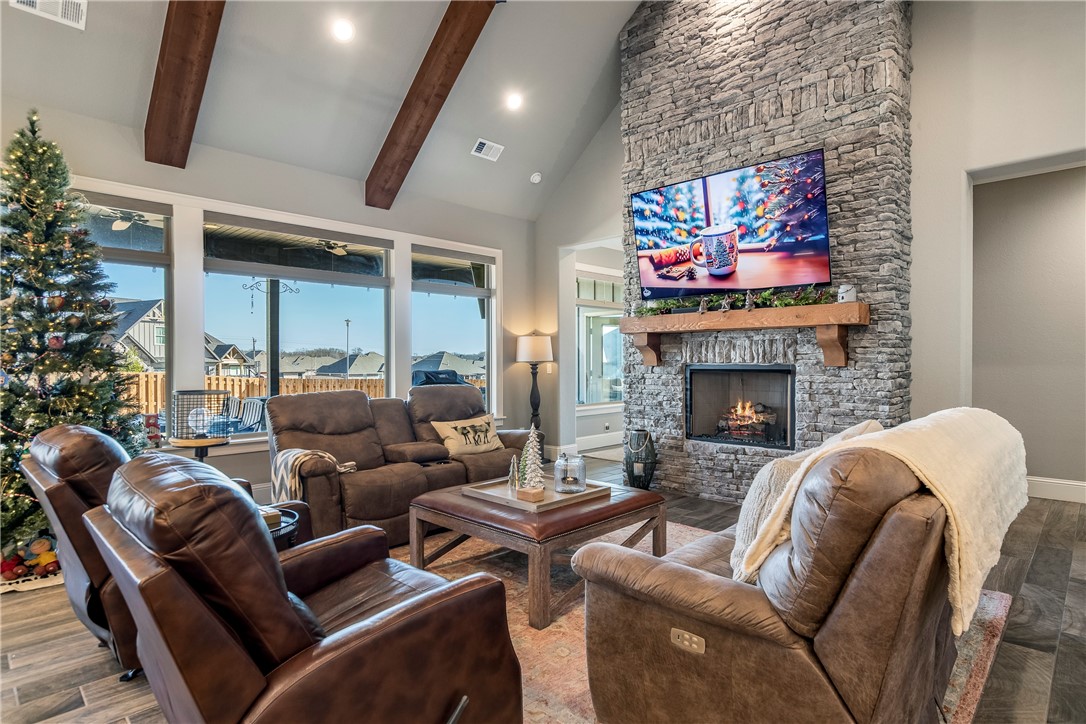 Big Sky Sub Centerton - Residential