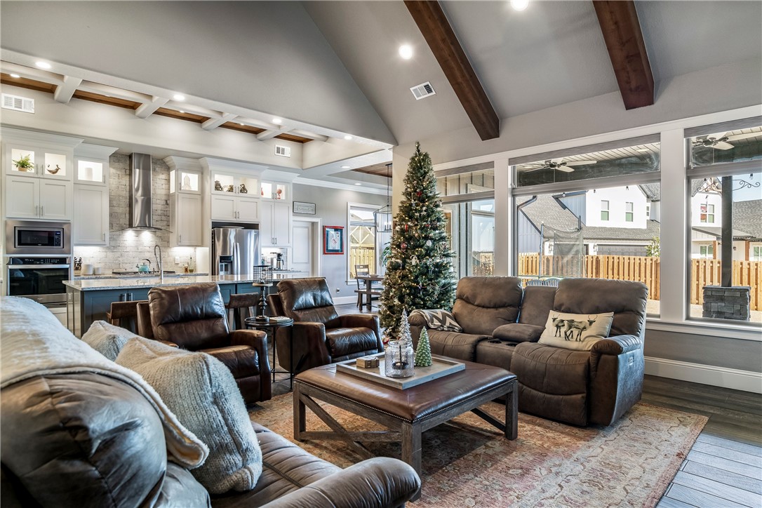 Big Sky Sub Centerton - Residential