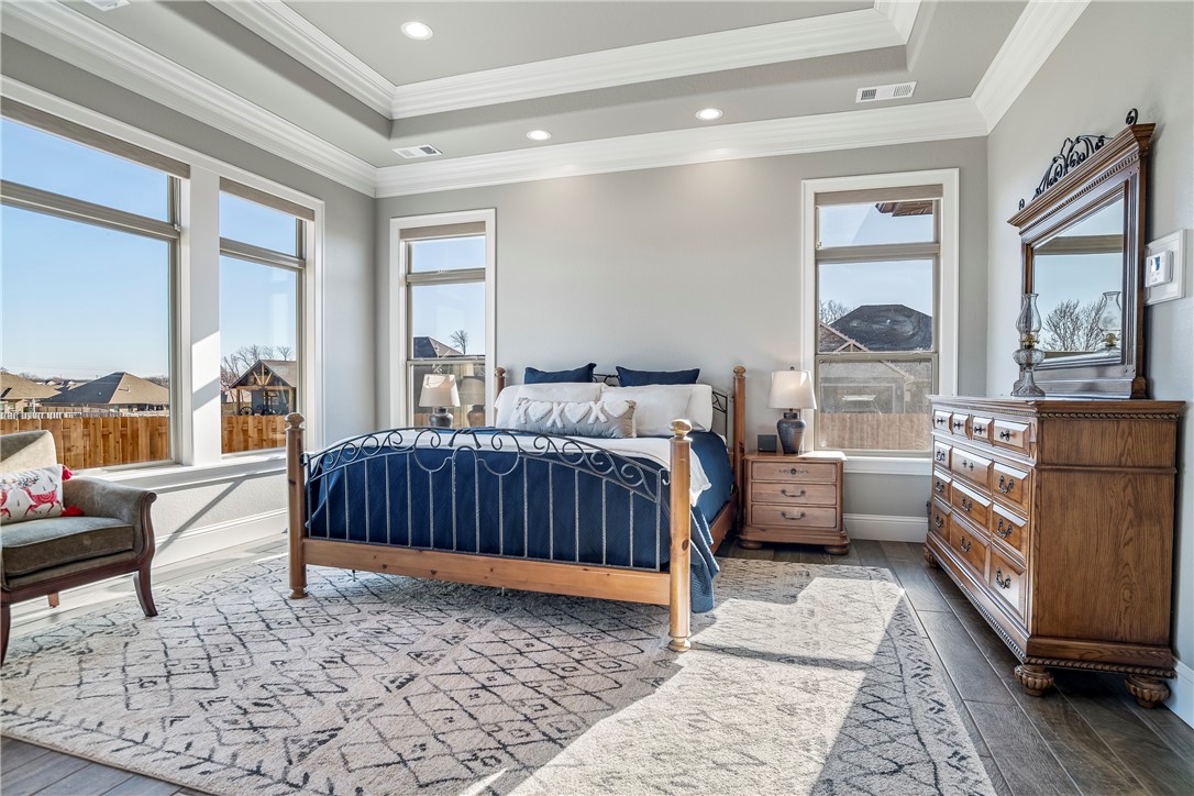 Big Sky Sub Centerton - Residential