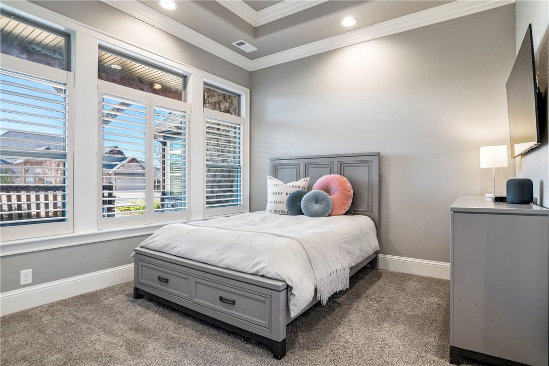 Big Sky Sub Centerton - Residential