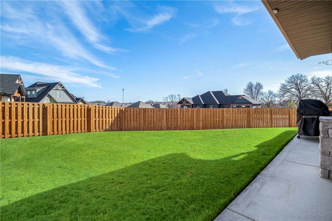 Big Sky Sub Centerton - Residential