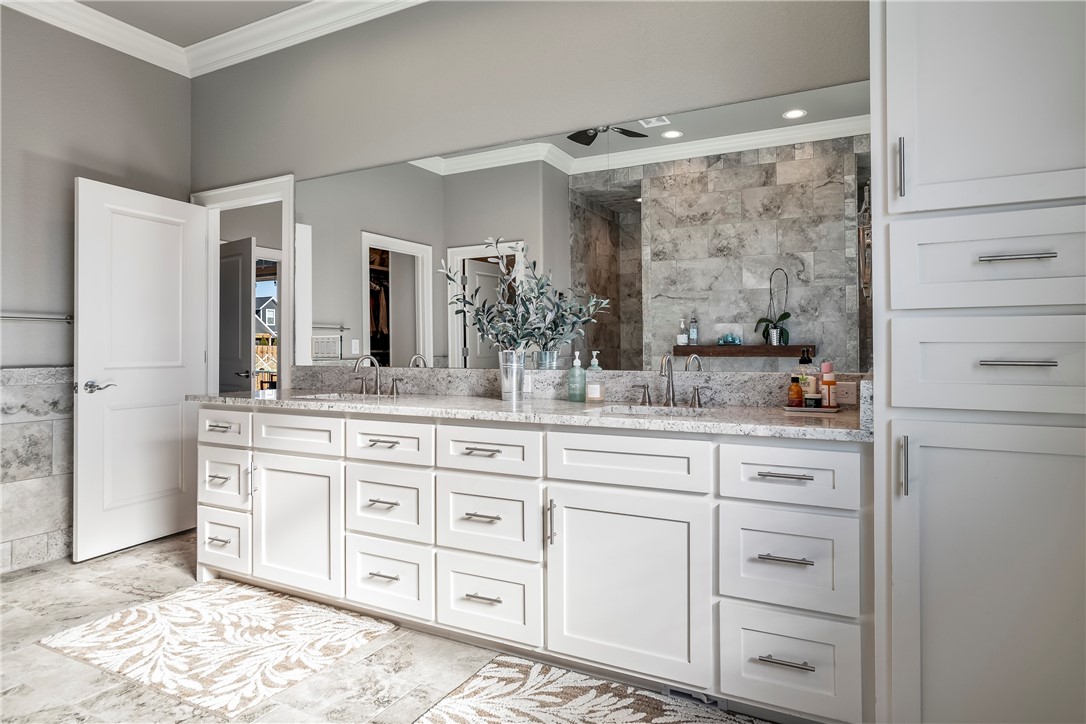 Big Sky Sub Centerton - Residential