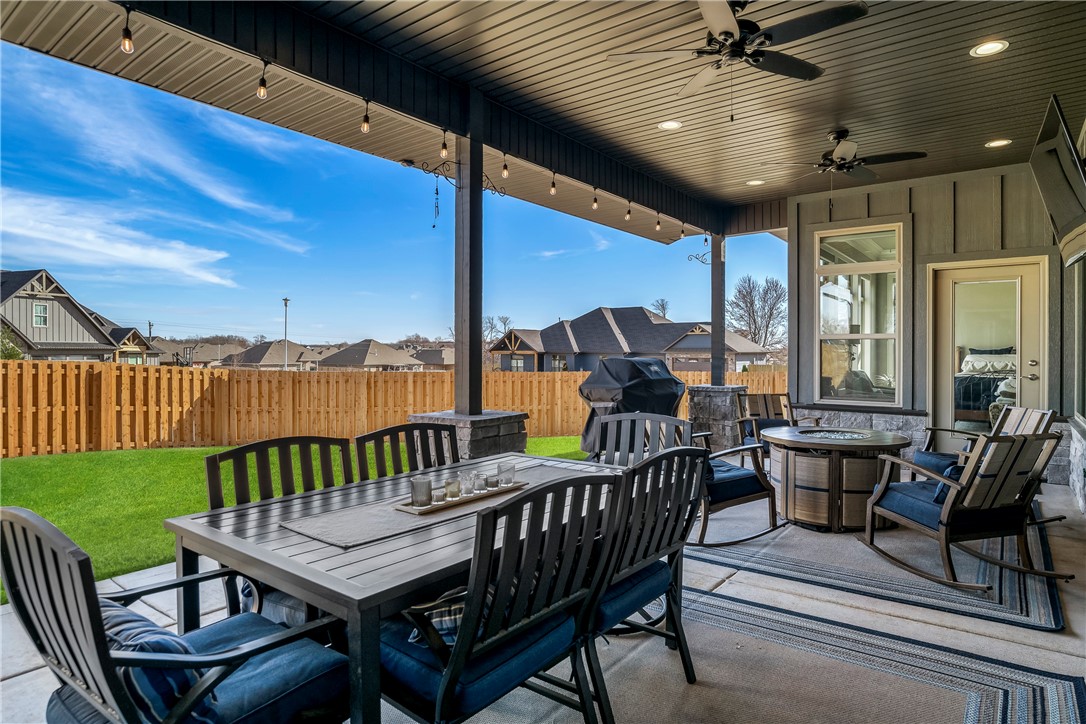 Big Sky Sub Centerton - Residential