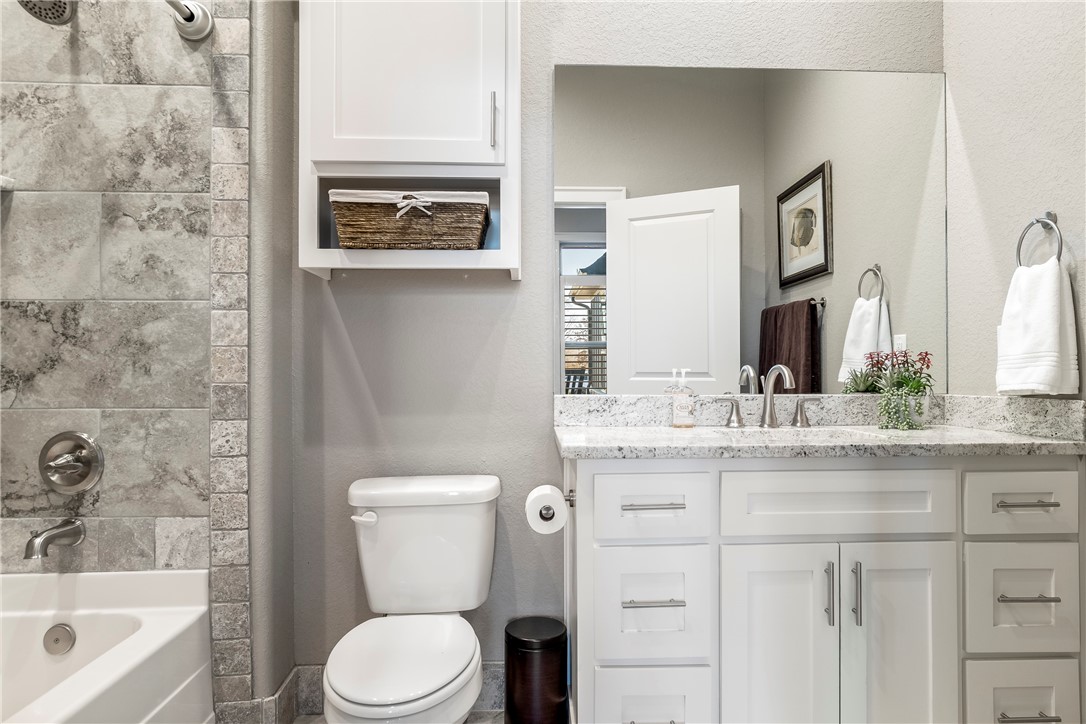 Big Sky Sub Centerton - Residential