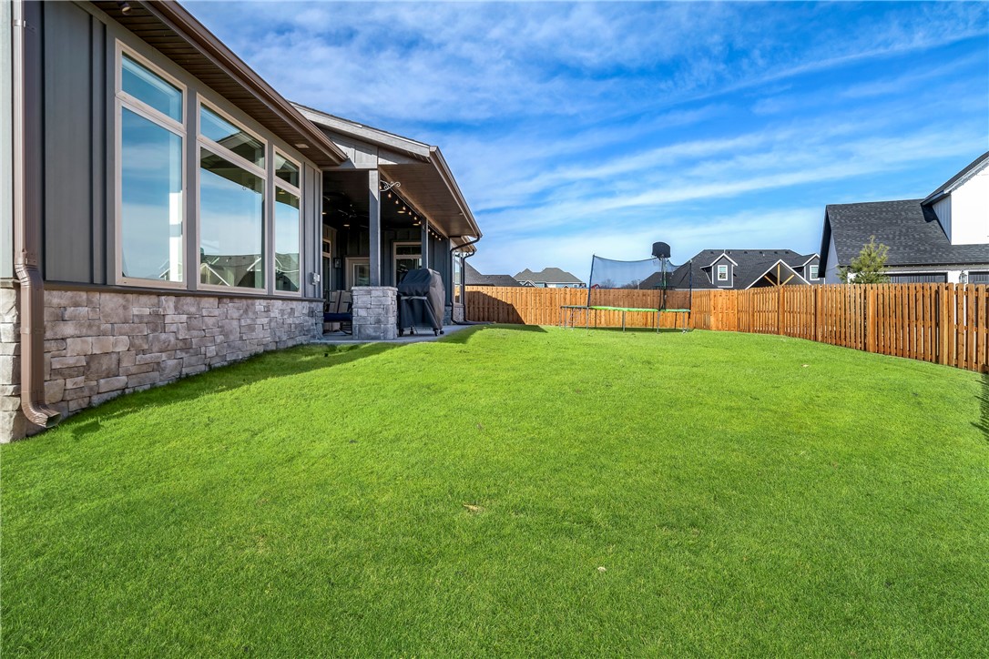 Big Sky Sub Centerton - Residential