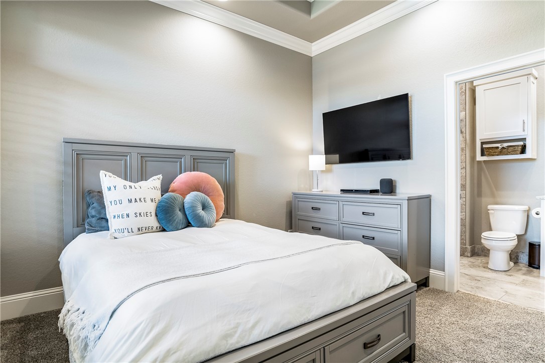 Big Sky Sub Centerton - Residential