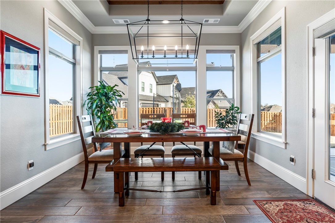 Big Sky Sub Centerton - Residential