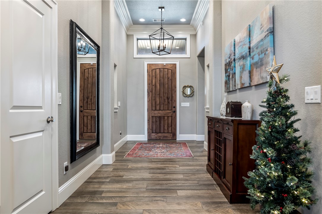 Big Sky Sub Centerton - Residential