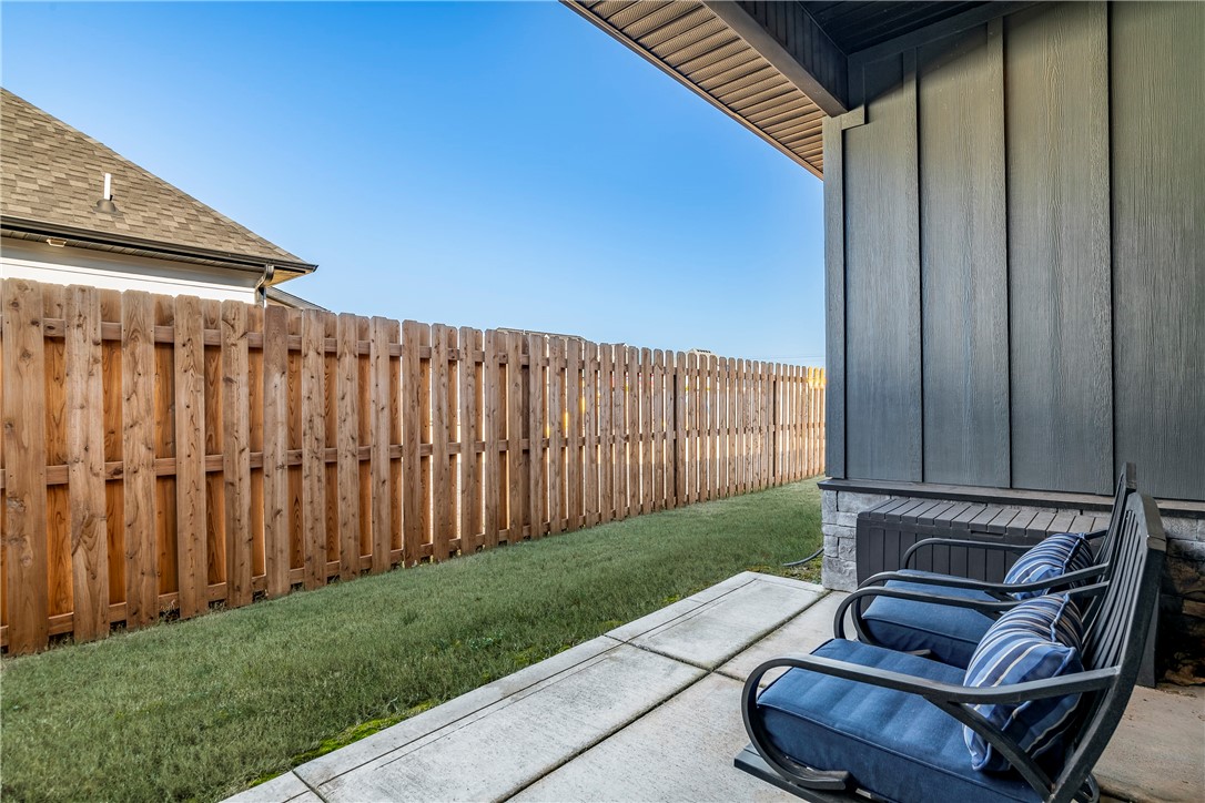 Big Sky Sub Centerton - Residential