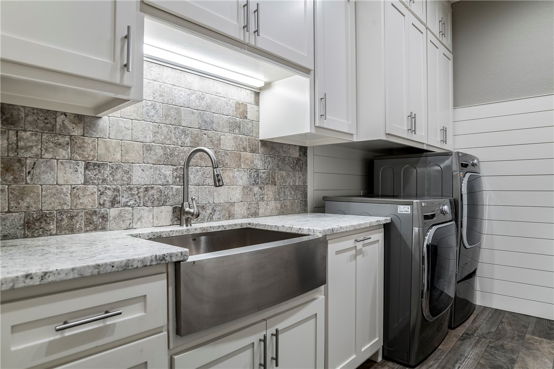 Big Sky Sub Centerton - Residential