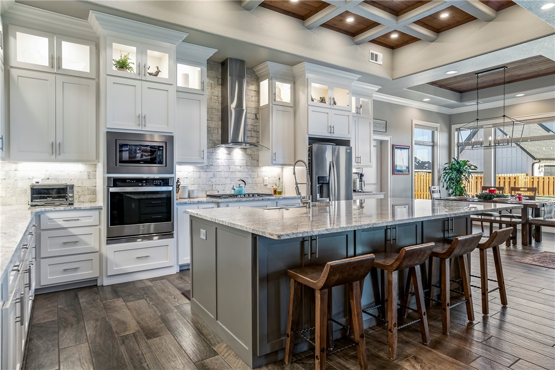 Big Sky Sub Centerton - Residential