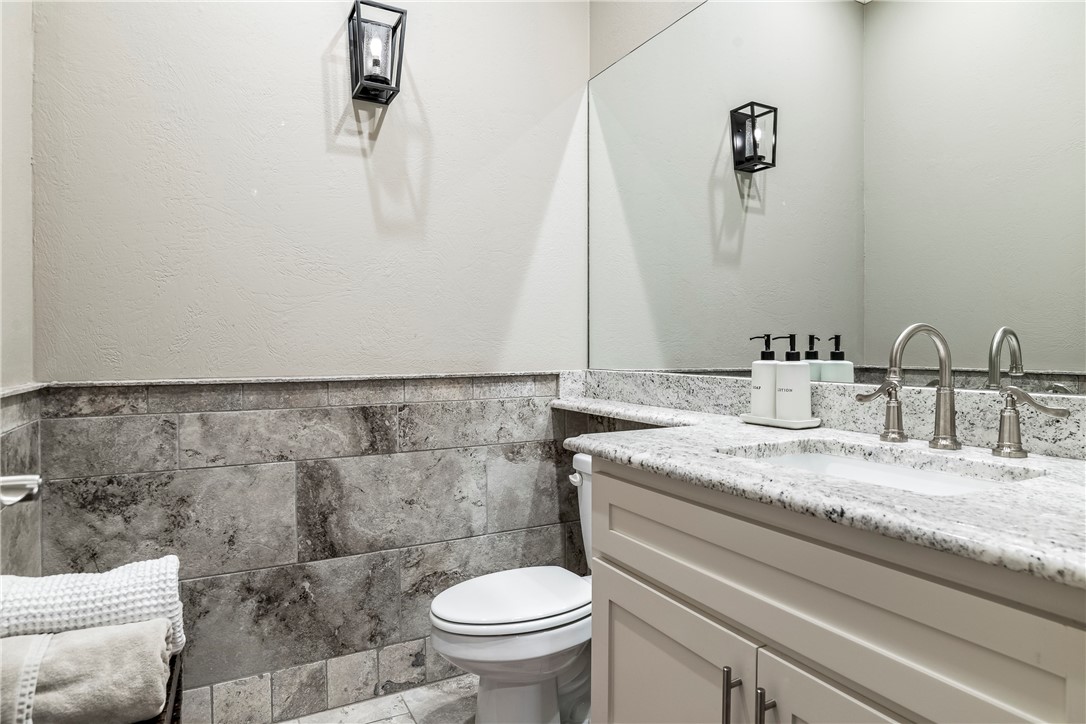 Big Sky Sub Centerton - Residential