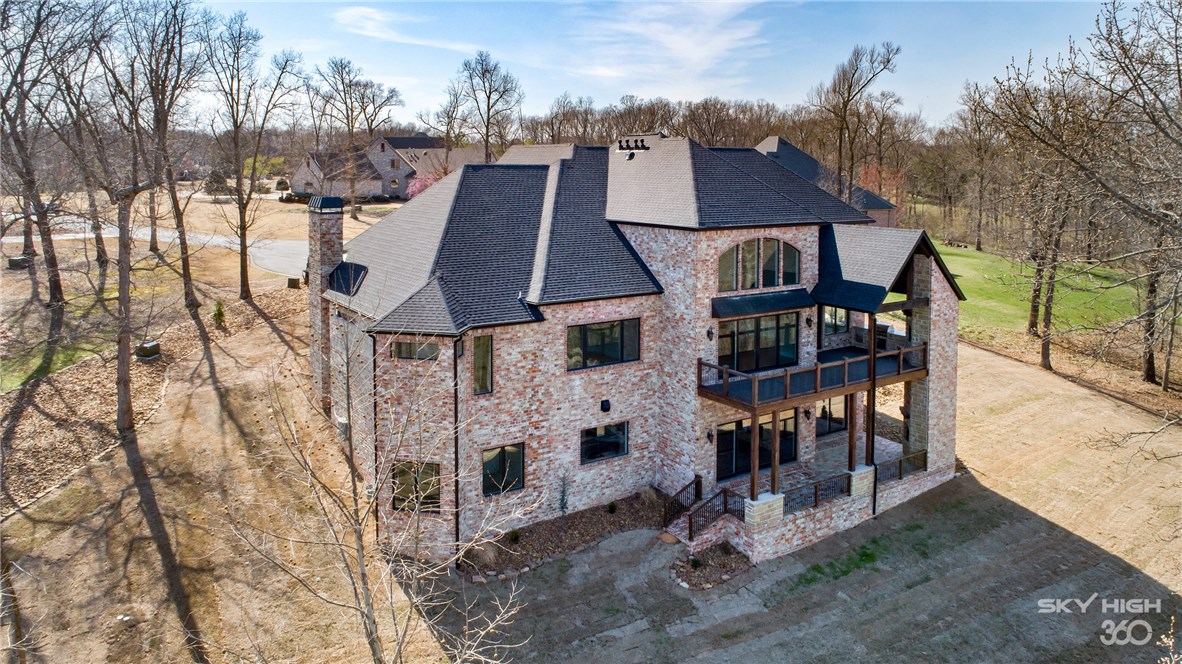 Talamore Sub Ph IV Rurban - Residential