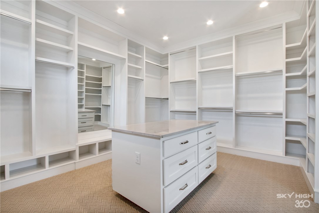 Talamore Sub Ph IV Rurban - Residential