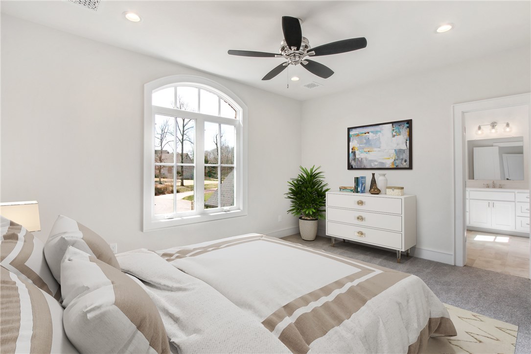 Talamore Sub Ph IV Rurban - Residential