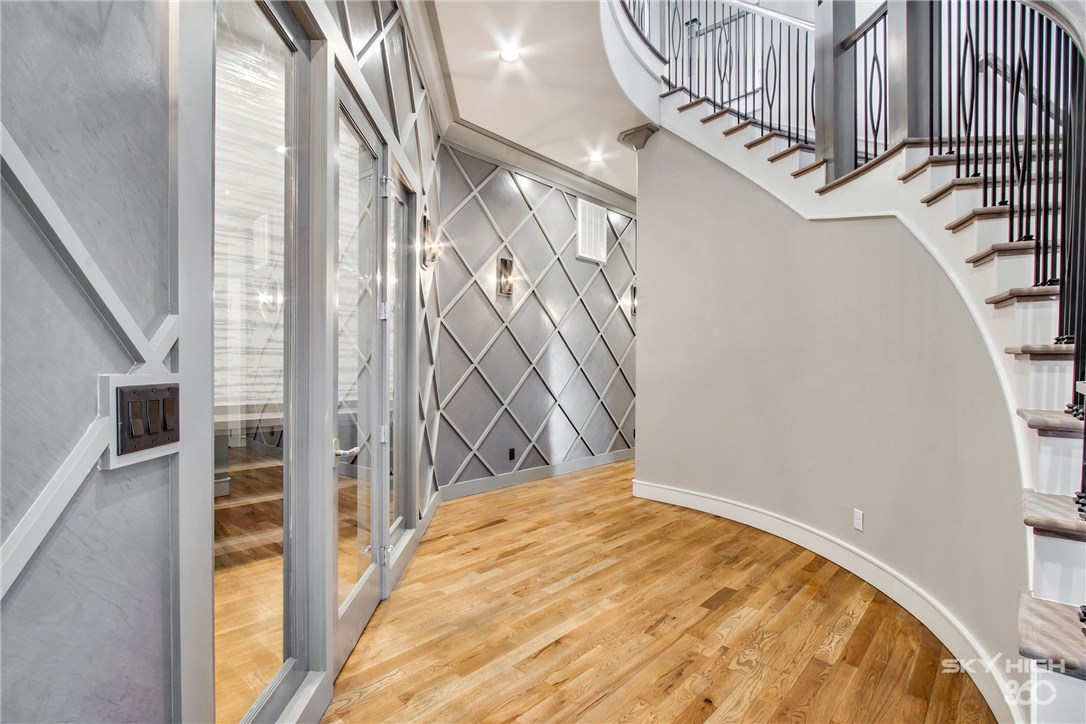 Talamore Sub Ph IV Rurban - Residential