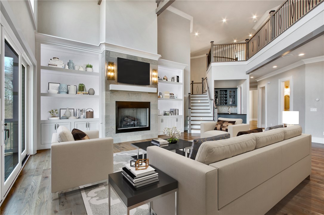 Talamore Sub Ph IV Rurban - Residential