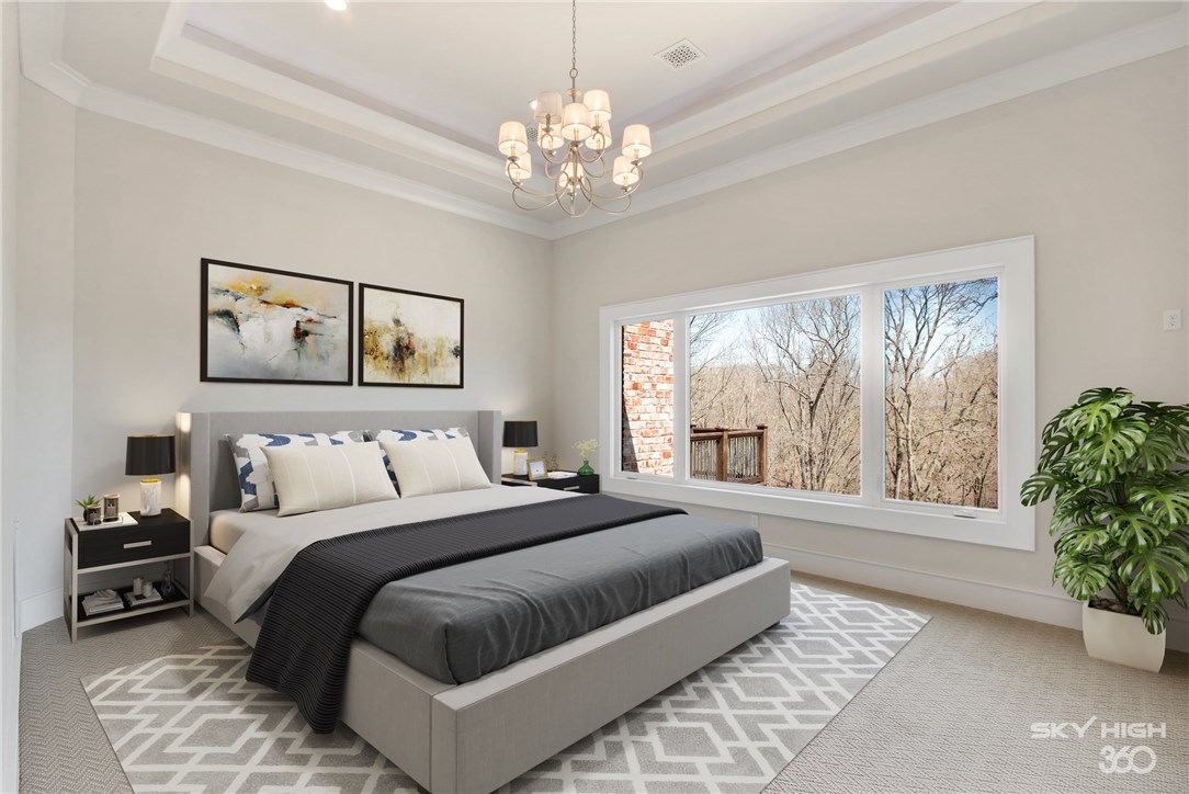 Talamore Sub Ph IV Rurban - Residential