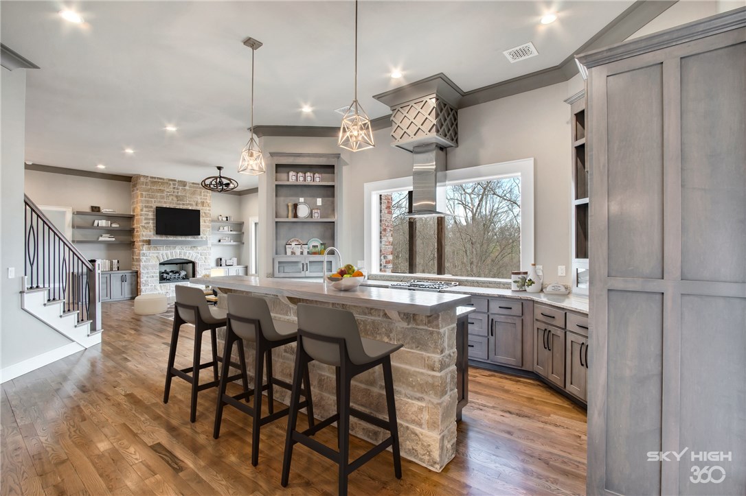 Talamore Sub Ph IV Rurban - Residential