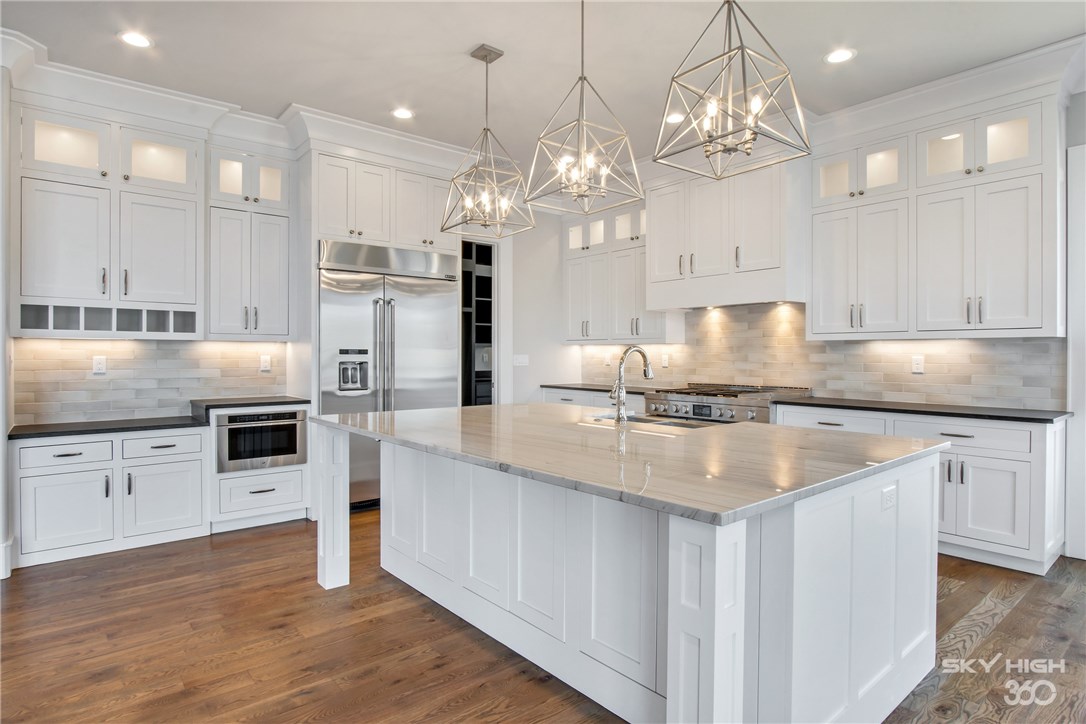 Talamore Sub Ph IV Rurban - Residential