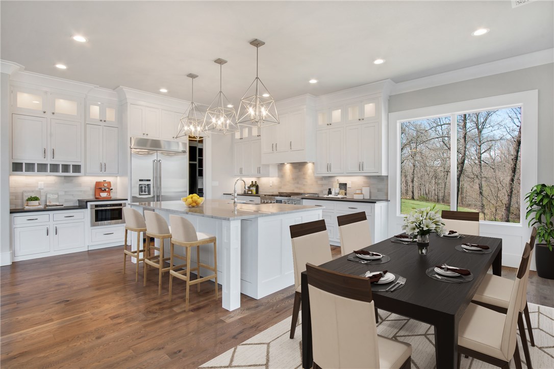 Talamore Sub Ph IV Rurban - Residential