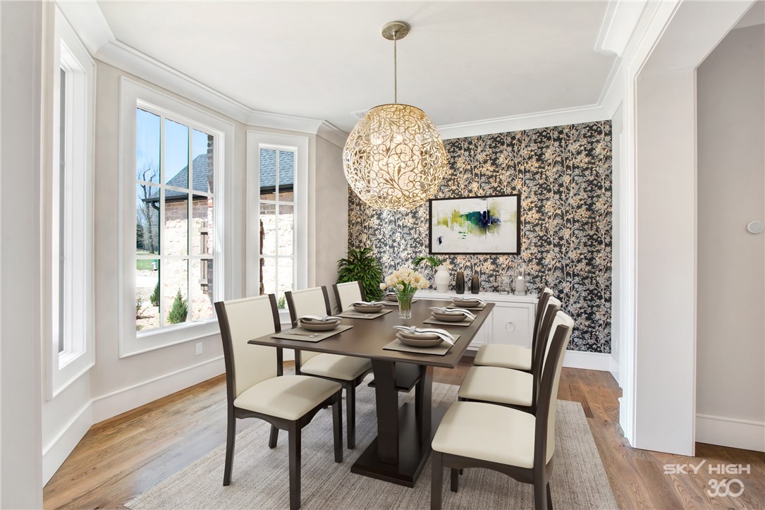 Talamore Sub Ph IV Rurban - Residential