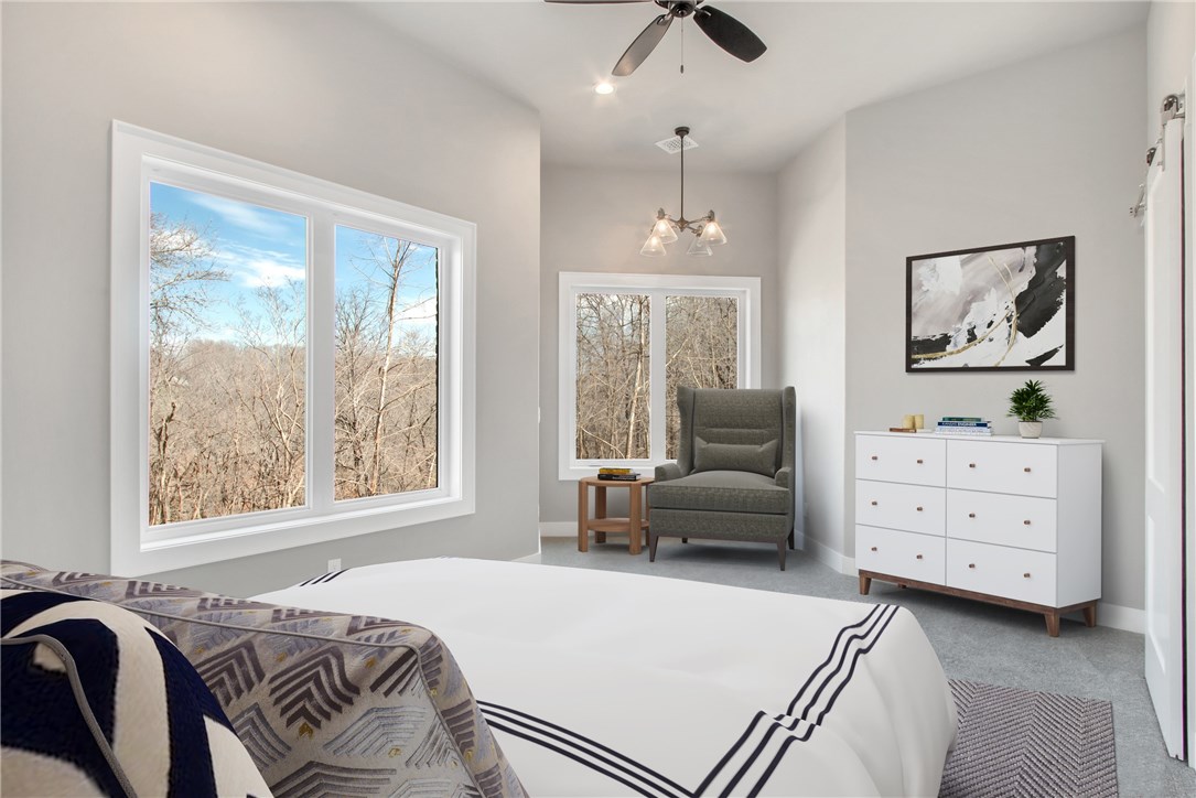 Talamore Sub Ph IV Rurban - Residential