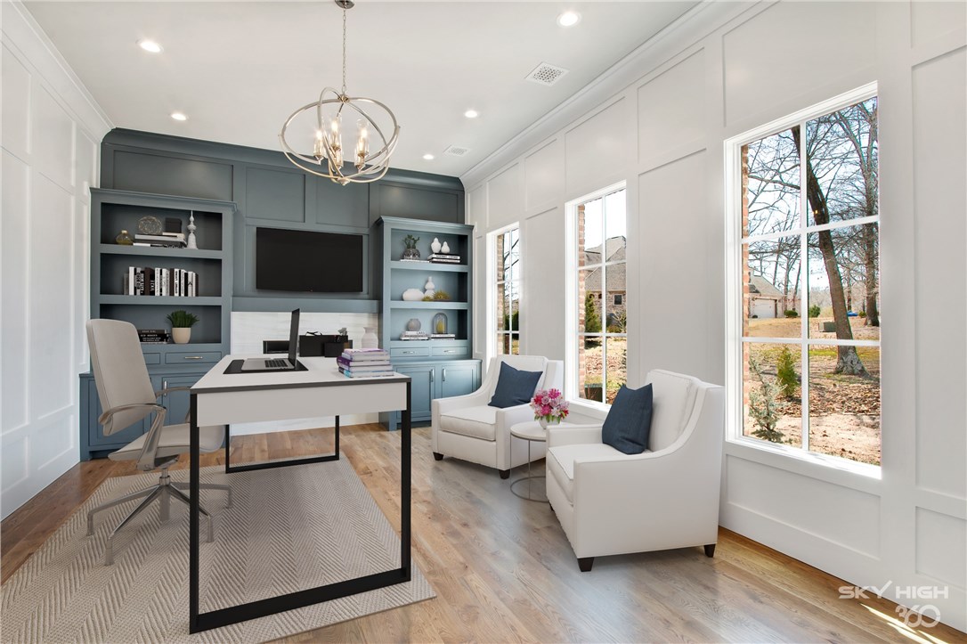 Talamore Sub Ph IV Rurban - Residential