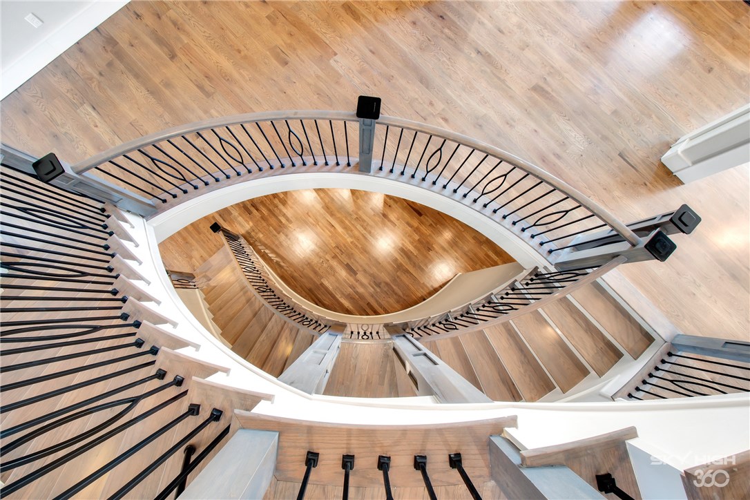 Talamore Sub Ph IV Rurban - Residential