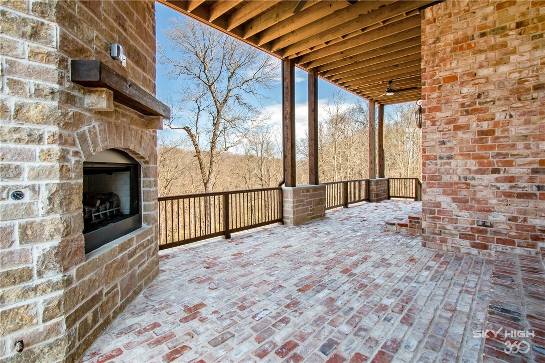 Talamore Sub Ph IV Rurban - Residential