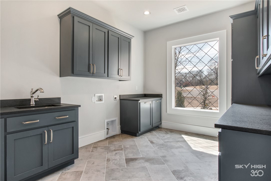 Talamore Sub Ph IV Rurban - Residential