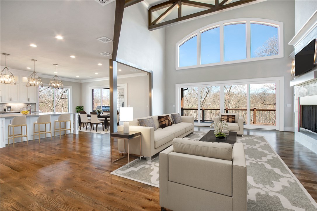 Talamore Sub Ph IV Rurban - Residential