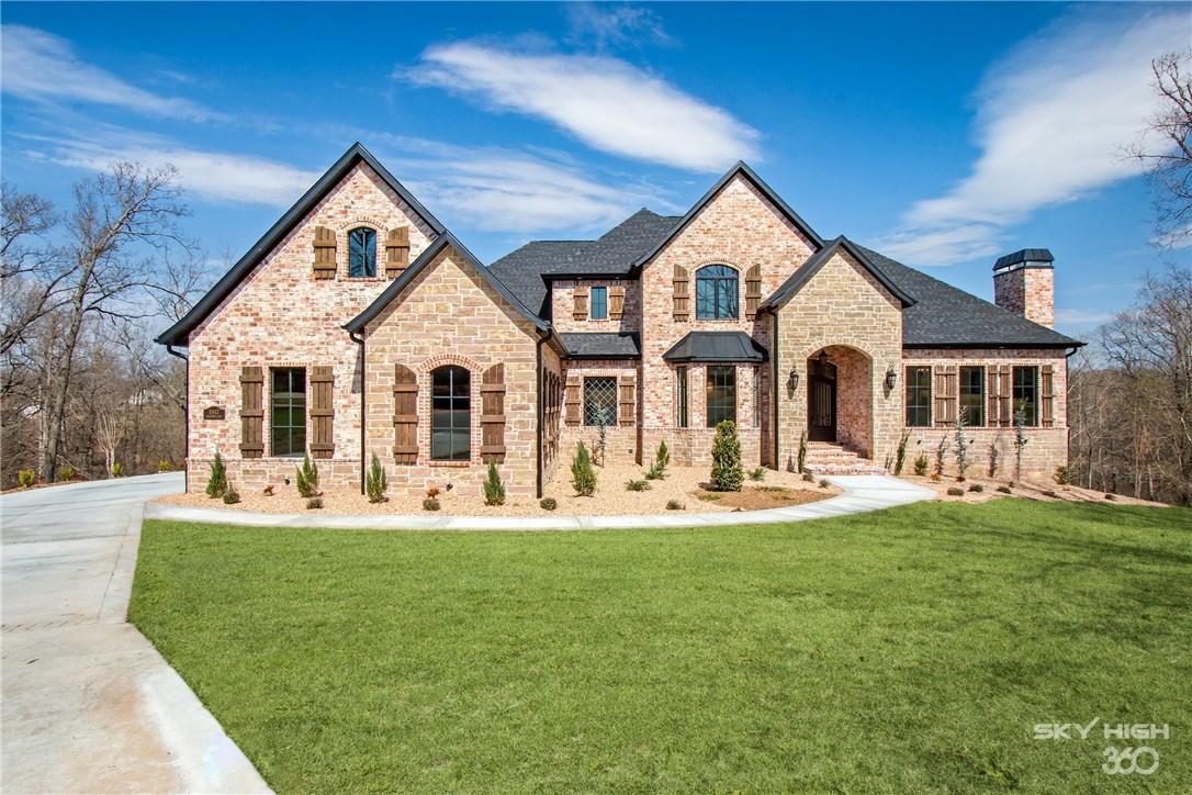 Talamore Sub Ph IV Rurban - Residential