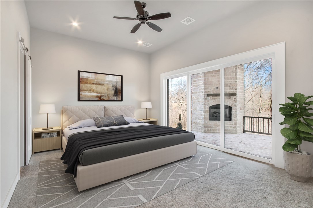 Talamore Sub Ph IV Rurban - Residential