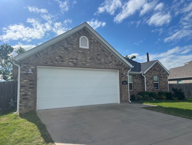 Chandler Run Ph 1 Rogers - Residential Lease