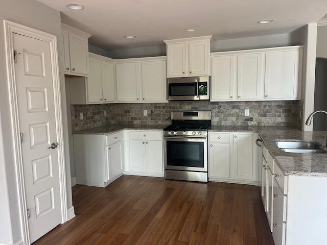 Chandler Run Ph 1 Rogers - Residential Lease