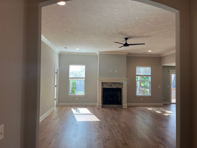 Chandler Run Ph 1 Rogers - Residential Lease