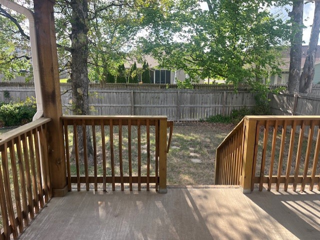 Chandler Run Ph 1 Rogers - Residential Lease