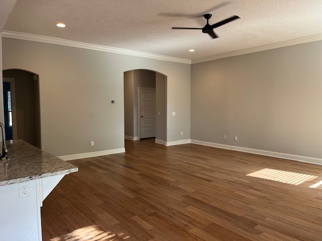 Chandler Run Ph 1 Rogers - Residential Lease