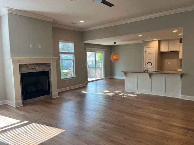 Chandler Run Ph 1 Rogers - Residential Lease